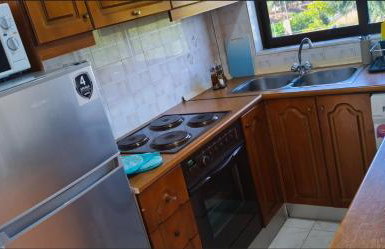 Nina's Cozy Home - Foto 22