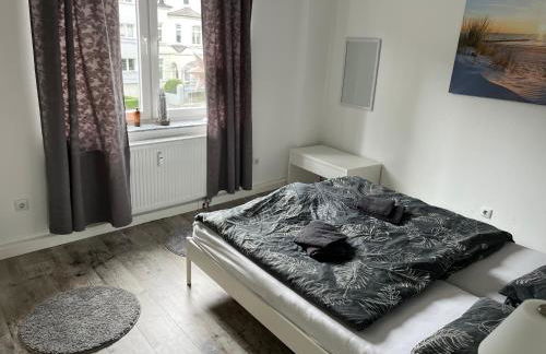 Geräumige, moderne 110 qm Wohnung Nähe Messe Essen - Foto 22