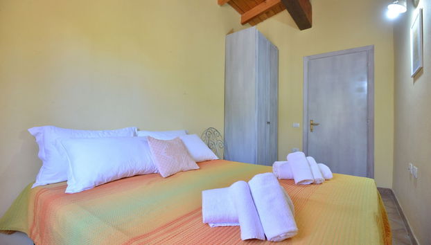 IzzHome Nora Beach - Photo 5, Chambre