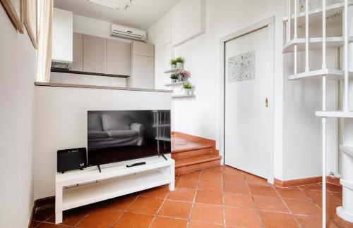 Just Urban Stays - Elegante Appartamento City Life 2min metro M1 e M5 - Foto 5