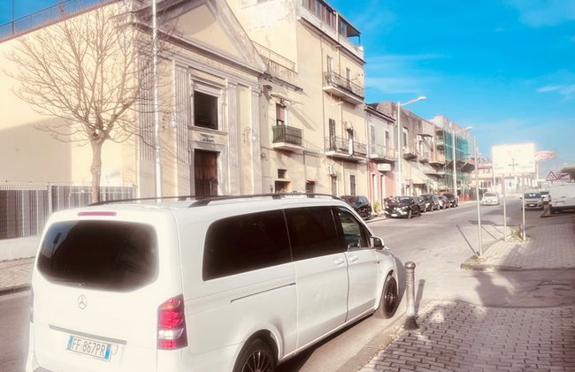 Transfert privé : Pompéi, Torre Annunziata et Castellammare - Photo 19