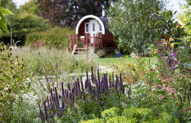 Holiday Home Altes Zollhaus No. 19 - Foto 27