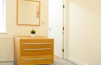 Aqua Springs, 2 BR, Sofa Bed, Sleeps 6, 1st floor apartment, near Didsbury - Foto 19