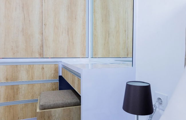 Elegant Studio Apartment at Casa De Parco near ICE BSD - Foto 43