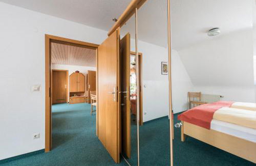 Gästehaus zum Landesteg - Foto 41