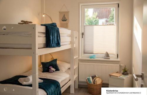 Ferienhaus Strandläufer - Foto 23