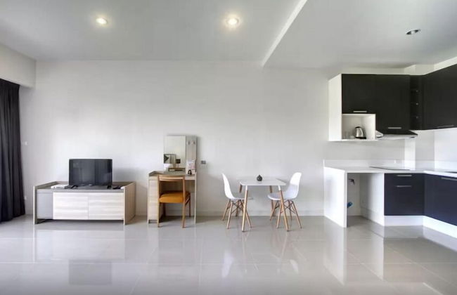 Chic Residences at Karon Beach - Foto 24