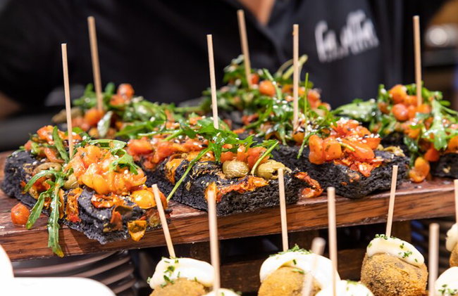 Visite des pintxos de Bilbao : aventure culinaire de 3 heures tout compris - Photo 15