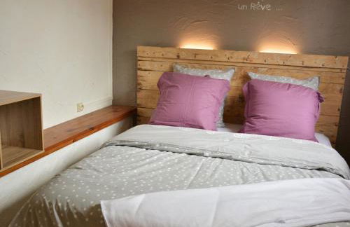 Gîte familial à Arrou avec jardin, babyfoot, mezzanine suspendue et cuisine équipée - FR-1-581-93 - Foto 27