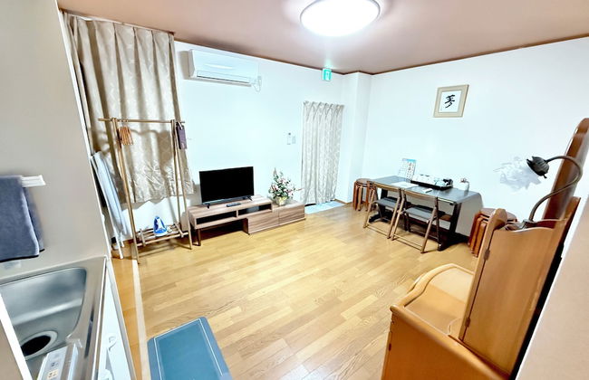 Petit Hotel 017 - Foto 12