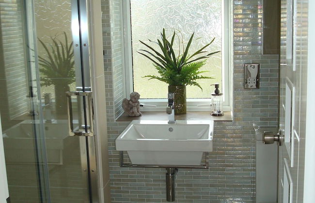 Harris White Cottage - Foto 12