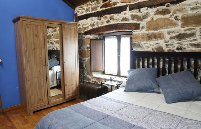 Casa Rural Madreselva - Foto 11