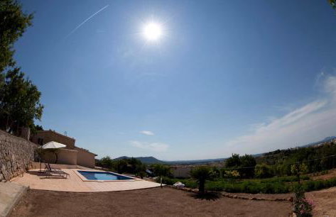 Villa Putxet - Foto 17