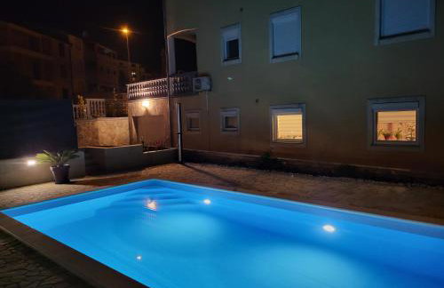 Apartment Vukadin - Photo 41