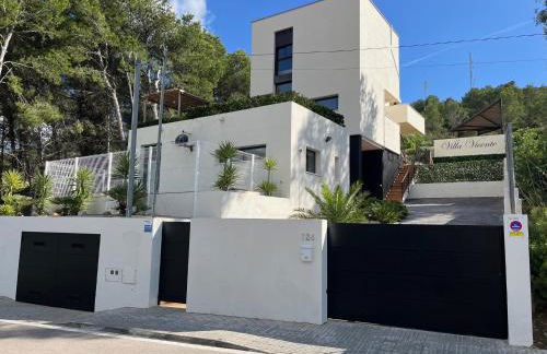 Villa Vicente - Foto 2