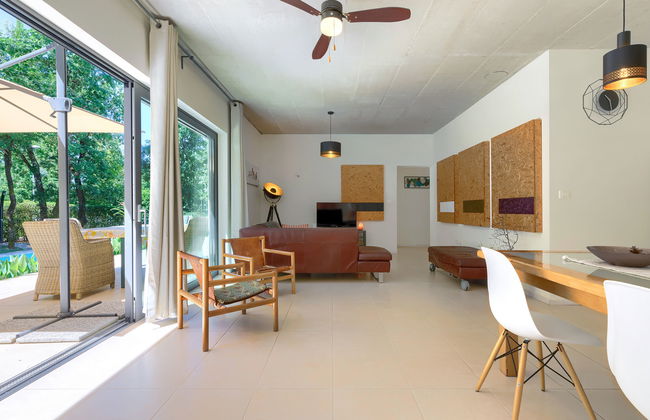 Villa Frleti - Foto 8