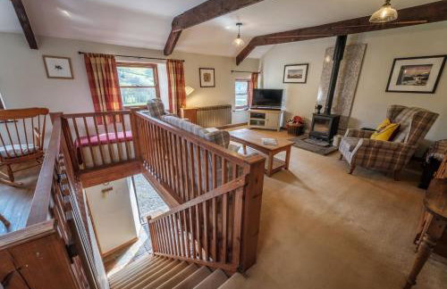 5 Swallowsholm Cottage - Foto 12