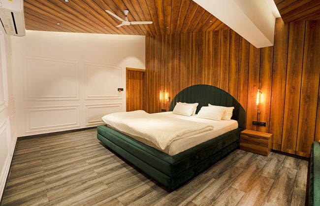 Heritage Villa by Shiloh Stays Igatpuri - Photo 6