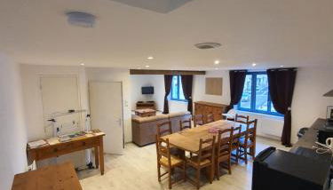 gîte des sources - Foto 4