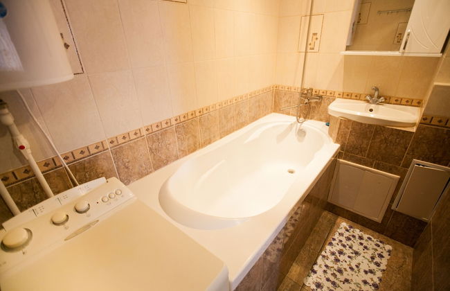 Apartment on Pionerskaya 24 - Photo 22