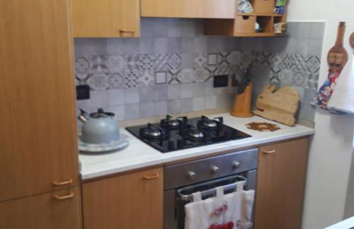 Giaveno, apartment "margherite" a pochi passi dal centro, wifi - Photo 15