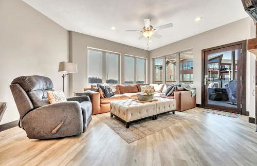 Bridges Bay Resort Bayside Building 203 - Photo 9