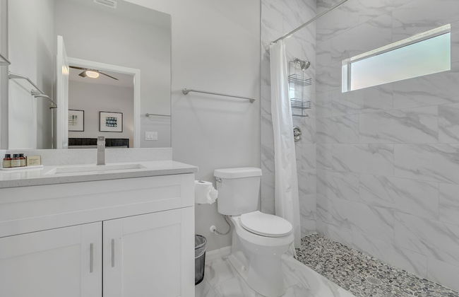 Serene Golf View Retreat 3 Bedroom Duplex by RedAwning - Foto 18