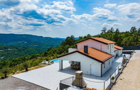 Villa Bella Draguc - Foto 6