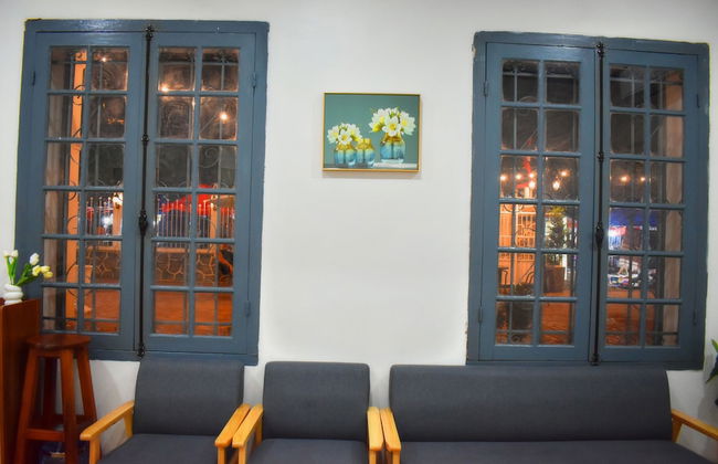 Monsane villa - Foto 3