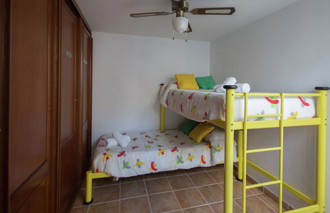 Charming Holiday Home Near Seabeach in La Cala de Mijas With Private Terrace - Foto 24