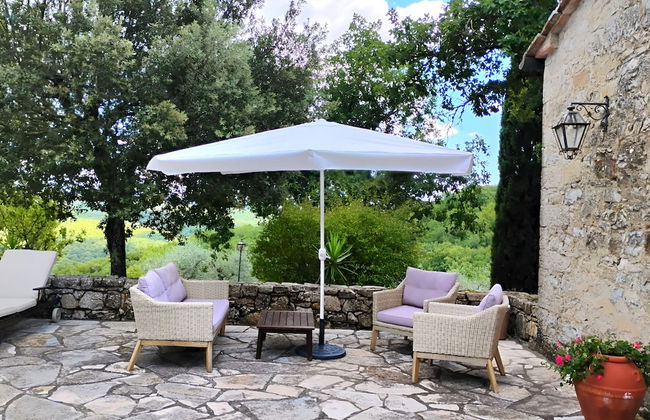 Borgo Livernano - Foto 47