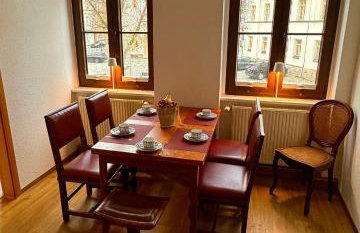 Mohrenbrunnen Apartments - Foto 15