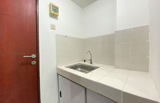 Spacious 2Br At Buah Batu Park Near Telkom University - Foto 10