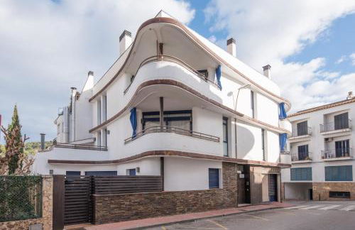 Apartamentos Llafranc Mar - Foto 36