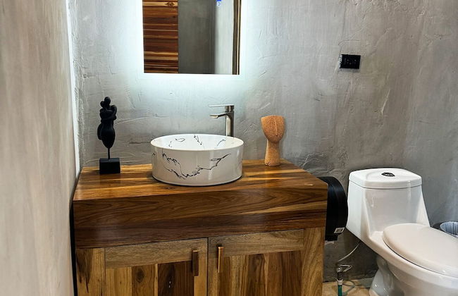 Rio Blanco Hot Springs - Foto 9