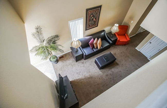 The Townhouses - Foto 16