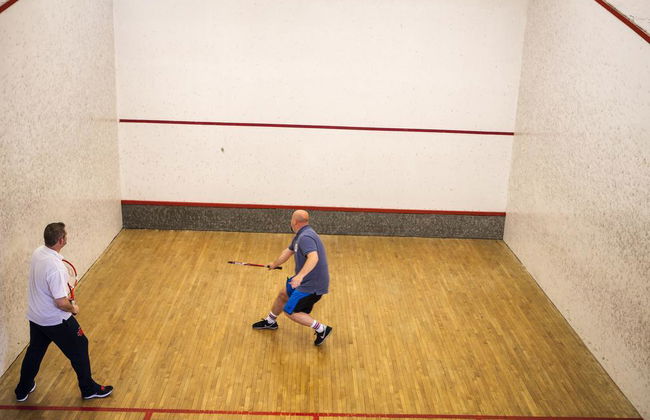 The Gleneagle Apartments - Foto 34