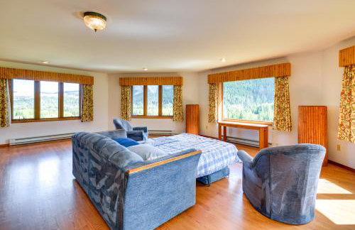 Wyoming Retreat on Wood River Hike and Fly Fish! - Foto 13