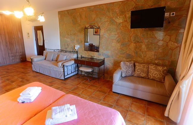 Vathi Hotel - Foto 6