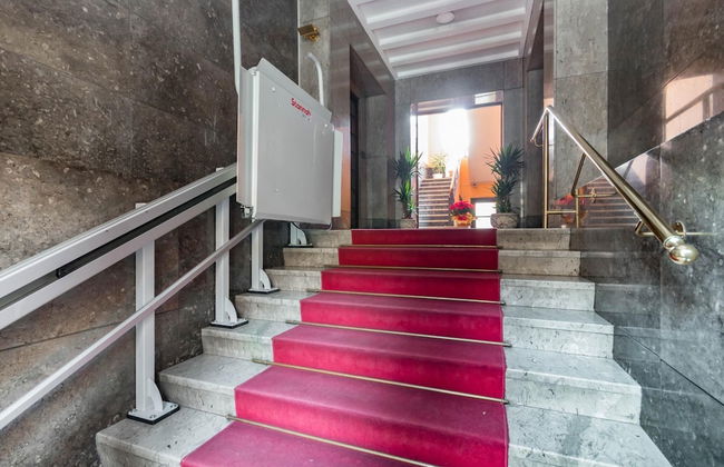 Elegante e Raffinato in Zona Crocetta by Wonderful Italy - Foto 19