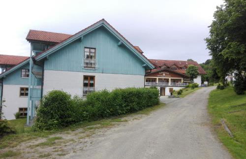 Ferienwohnung Osserglück - Foto 11