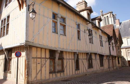 Aux Gîtes d'Orient - Foto 30