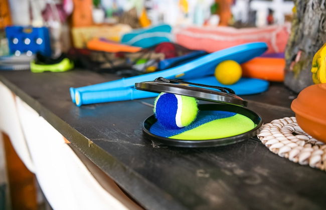 A Detached Bungalow With Outdoor Fireplace, Covered Terrace and Pond in a Forest Plot - Photo 55