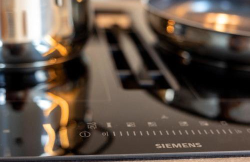 SweetHome - Poing Apartments - Foto 76