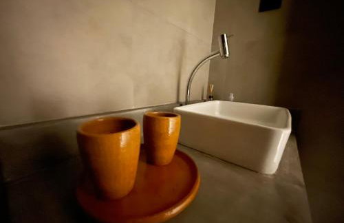 Studio da fonte/Vista mar - Foto 32