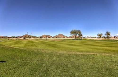 Cookout Ready! San Tan Valley Gem with Resort Perks - Foto 40