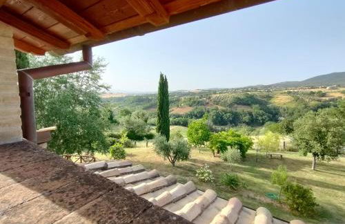 Country House Pacifici, Villa con piscina privata - Foto 66