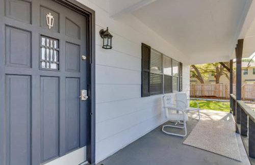 Sunny Fort Walton Beach Vacation Rental with Yard! - Foto 31