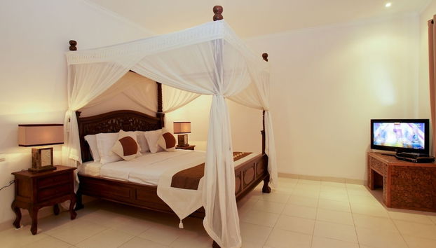 Bella Villa - Foto 4, Habitación