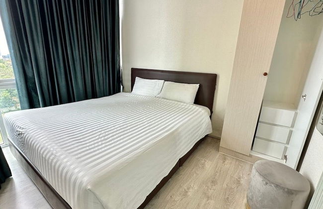 Jomtien condo - Foto 7